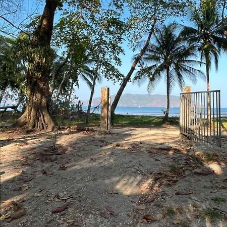 Ocean View Hotel ตามบอร์ ภายนอก รูปภาพ